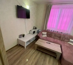 Трёхместный полулюкс в Maxim`s