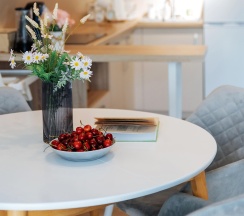 Коттедж улучшенный в Ёлки Чилл