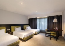 Номер Standard в S Ram Leisure Hotel