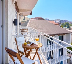 1-комнатные апартаменты, 25м² в Вива Ла Вида