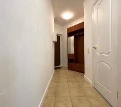 "Flowers" Квартира-студио (Метро Ленинский проспект/Автово, 10 минут на транспорте) в Rauktis apartments