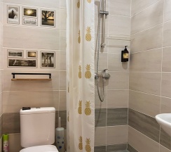 Двухместный номер в Фигурный