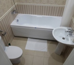 Комфорт в KvартHouse