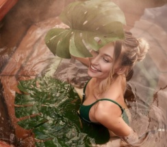 Barnhouse VIP - 2 | ЧАН в Берёзовая роща