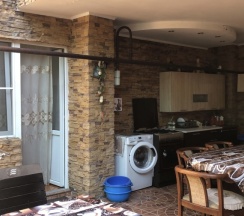 Люкс с 2 комнатами в Джульетта