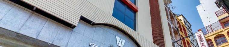 Номер Economy в Woodlands Inn