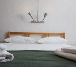 Стандартный номер в Guest house Happy family