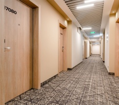 Studio Standart 19,7 в Well