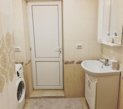 Семейный коттедж с видом на внутренний двор в DomDerbent