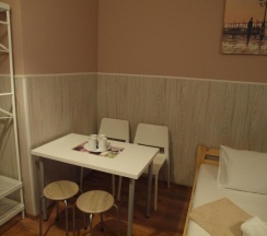 Семейный номер Standard в Отель City Westa