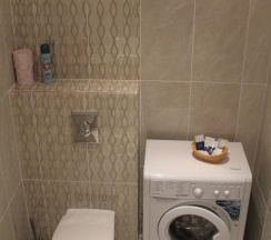 2-комнатные апартаменты стандарт в Столичный