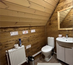 Коттедж "Терем" в Прохладный