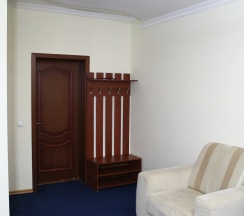 Люкс семейный в Медвежонок