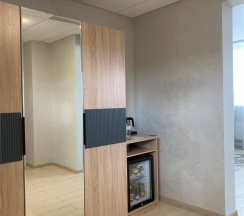 Джуниор сьют/полулюкс в SPA-провинция