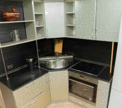2-к. Ул. Ленинградская 20 в ApartLand