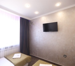 Трехместный Стандарт 210 в М2