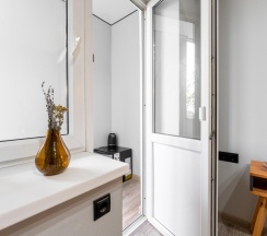 2-комнатные апартаменты стандарт в Есенин Дача