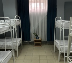 Женский в Квартирант