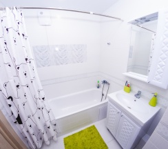 Квартира в Апартаменты на улица Куколкина, 11