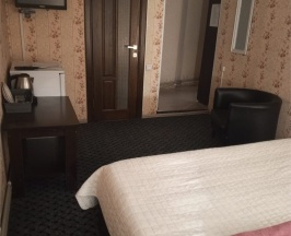 эконом дабл в Пионер
