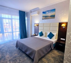 Улучшенный номер Superior в Бригантина