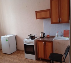 Комната комфорт с 2 односпальными кроватями #2 в Ромашка