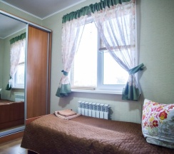 Дом у реки в Наша Фазенда