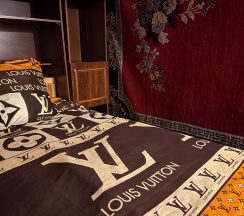 3-комнатный коттедж стандарт в БуХаус