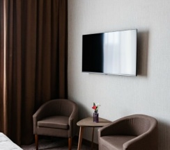 Семейный Люкс в Приозерный