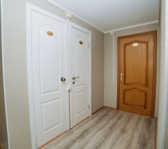 Эконом Четырехместный в Крыжовник