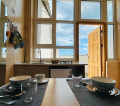 Двухместный номер Standard 2 отдельные кровати в Штиль