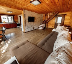 Квартира в Каприз