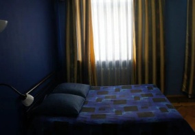 Апарт-отели Posutochno Krasnodar Apart Hotel в Краснодаре