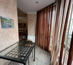 Апартаменты в SunRise