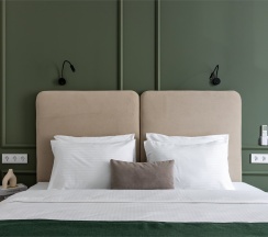 Люкс в Селект