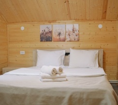 VILLA 9 в Райский уголок
