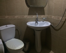 Двухместный номер Standard с красивым видом из окна 2 отдельные кровати в Отель Пиза