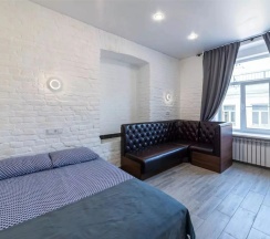 Люкс в Samsonov Hotels