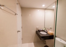 Студия с балконом в United Residence Ekamai Bangkok