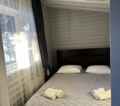 Дом в Kailas Sheregesh