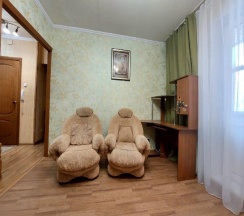 Апартаменты улучшенные в SHARMAN APARTMENTS