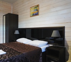 Номер стандарт в Sun day