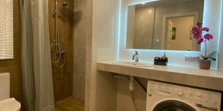 Северодвинск: Апартаменты SeveRent (СевеРент) на проспекте Морской 32