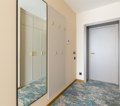 Стандарт Смарт в Berry Hotel&Spa 4*