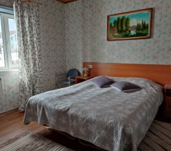 Апартаменты в Рантатало