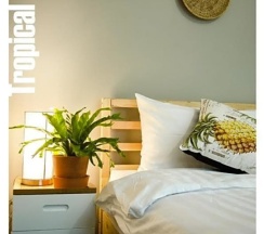 Номер Standard Пентхаус в Goodfellas Thong Lor Hostel