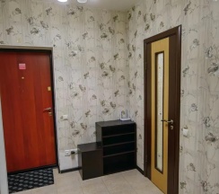 Двухместная студия c 1 комнатой двуспальная кровать в Home Hotel
