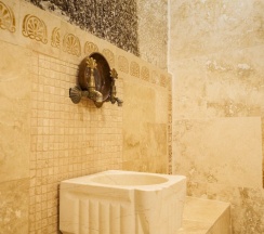 Номер Deluxe в Ottoman Cave Suites