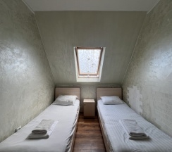 Семейный на 5-ых в Славянка