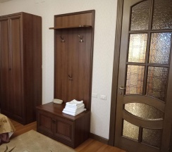 4-местная комната стандарт в Легенда Сочи